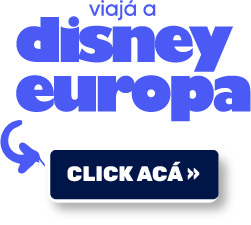 Disney Europa
